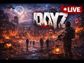 🔴 LIVE DayZ Experimental 👀 | Sneak Peek Before the Update Drops | LIVE