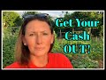 Get Your Cash OUT! Do NOT Trust the Banks!