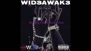Wid3Awak3 ROCKSTAR ft. Jake YTH Kri$py REMIX