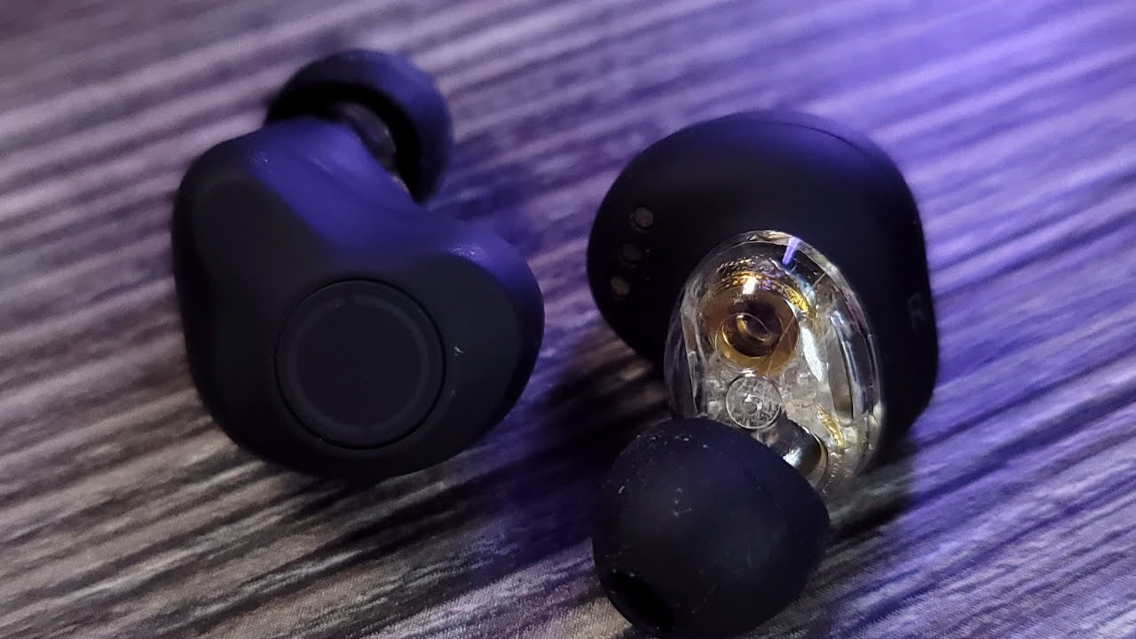 Togjdst TWS наушники от BlitzWolf