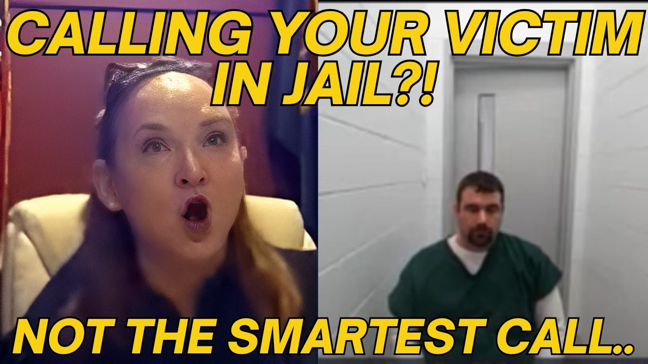 Судья Шеклфорд в недоумении от действий этого подсудимого!!