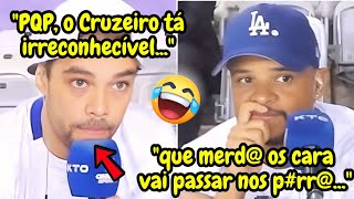 Download Lagu 😂VAMOS RIR! TORCEDORES CRUZEIRENSE FICAM PUT@S COM DERROTA! \ MP3 Download Lagu 😂VAMOS RIR! TORCEDORES CRUZEIRENSE FICAM PUT@S COM DERROTA! \ MP3