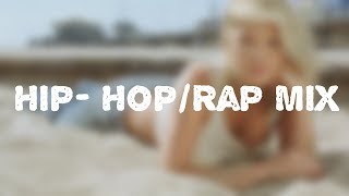 Best Emotional Hip-hop/Rap Mix 2017 #3