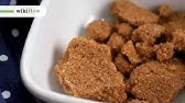 How to Soften Brown Sugar and Store Brown Sugar - YouTube