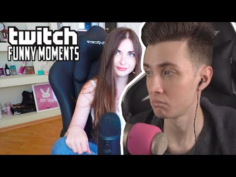 ХЕСУС СМОТРИТ | Топ Моменты с Twitch | Челлендж с Трекером для Глаз | РофлоМафия | Выпал Dragon Lore