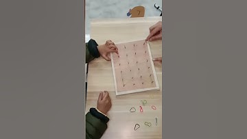 brain Boosting activity/improve attention/concentration/focus/spatial awareness/visual perception