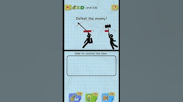 Draw 2 save level-236