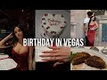 GRWM for my Birthday Dinner - Vlog