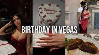 GRWM for my Birthday Dinner - Vlog