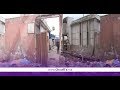 أزبال وروائح كريهة وسط سوق بحي التشارك بالبيضاء و المسؤولين خارج التغطية