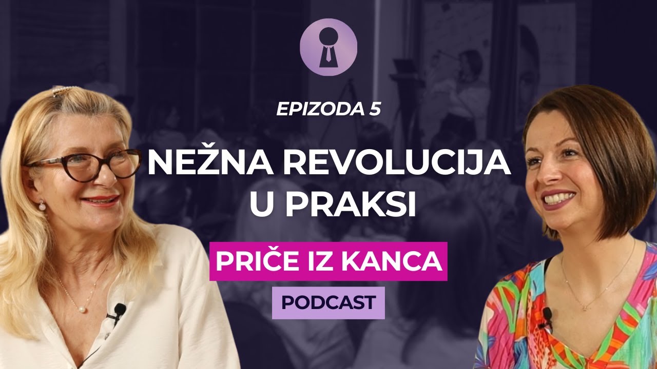 Od državne bolnice do kućnog porođaja| Divna Miljković | PIK 05