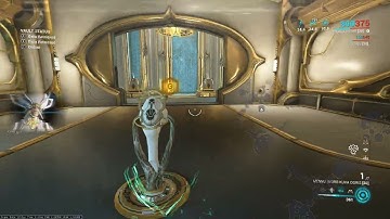 WARFRAME pavlov 1min 6sec