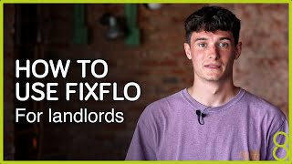 How to use Fixflo - For Landlords screenshot 2