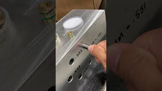 DME KN10512 PLUG TEST