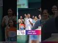 ভোট দিলেন ফিরহাদ হাকিম #westbengalelection2026 #BengalPoll #WestBengalPollingDay #FirhadHakim