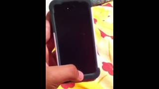 iPhone 5 Giveaway