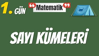 En Baştan Serisi - Sayı Kümeleri - Doğu Doğan