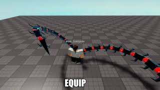 How to Get Kakuja in Roblox Project Ghoul - Touch, Tap, Play