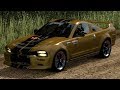 FlatOut: Ultimate Carnage - Road King