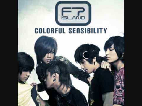 F.T.Island (+) FT 아일랜드 - 사랑하지마요.mp3