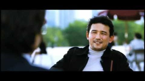 韓国映画『生き残るための3つの取引』韓国版予告編