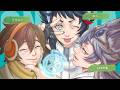 すき語りラジオ #4 「グノーシア」【KYS/むつー/フルコン】