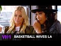 Shaunie O’Neal Adds New Chicks To The Mix ‘Sneak Peek’ | Basketball Wives LA