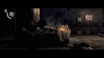 Evil Within Akumu mode Amalgam Alpha stealth method