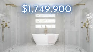 5,031 SQFT Fully Remodeled Las Vegas Home with a Pool on over a quarter acre lot | $1,749,900