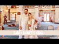 Pakistani Nikkah Wedding Highlights (COVID lockdown edition)