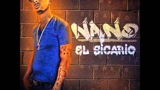 Nano El Sicario Ft Griselito -Dale Por Atra (Prod Babilom )