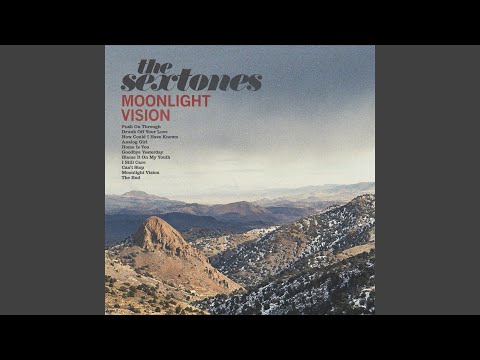 The Sextones — Moonlight Vision