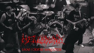 Hellbound - LIVE, 1 June 2025, Chiangmai, Thailand
