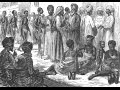 The First Slave Traders