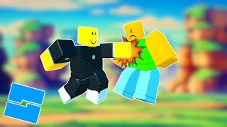 Roblox Studio - Action Fighting Combat - Scripting Tutorial