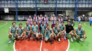 EDBL WEEK 7 - Game 6: San Gabriel Disciples VS Anabu I2 Beast