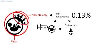 NIPT false results and placental mosaicism | Merogenomics