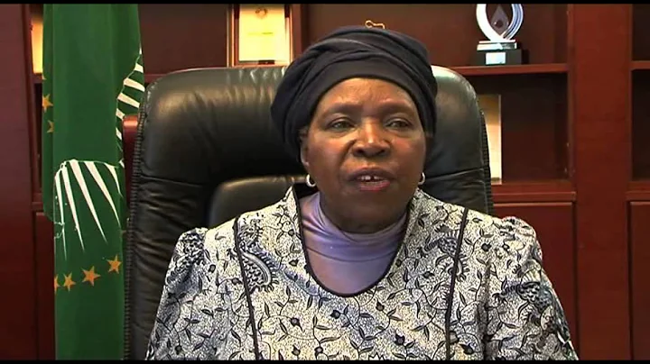 New Year’s message from the Chairperson of the African Union Commission