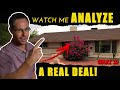 How I Made $25,000 on One Real Estate Wholesale Deal | Step by Step Tutorial