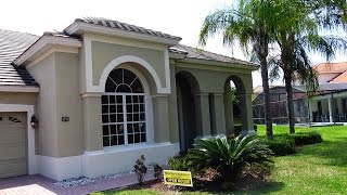 США. OPEN HOUSE! Обзор дома за $589 тыс, Орландо Флорида(ПОМОЩЬ ЭМИГРАНТАМ в США - http://ru-florida.com Мы рады помочь всем, кто собирается на отдых или ПМЖ в США, солнечный..., 2016-05-17T06:38:17.000Z)