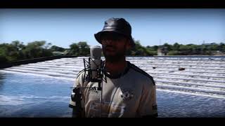 Cubz - Elevate Freestyle [Music Video]