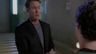 Scrubs 'Hairmet'