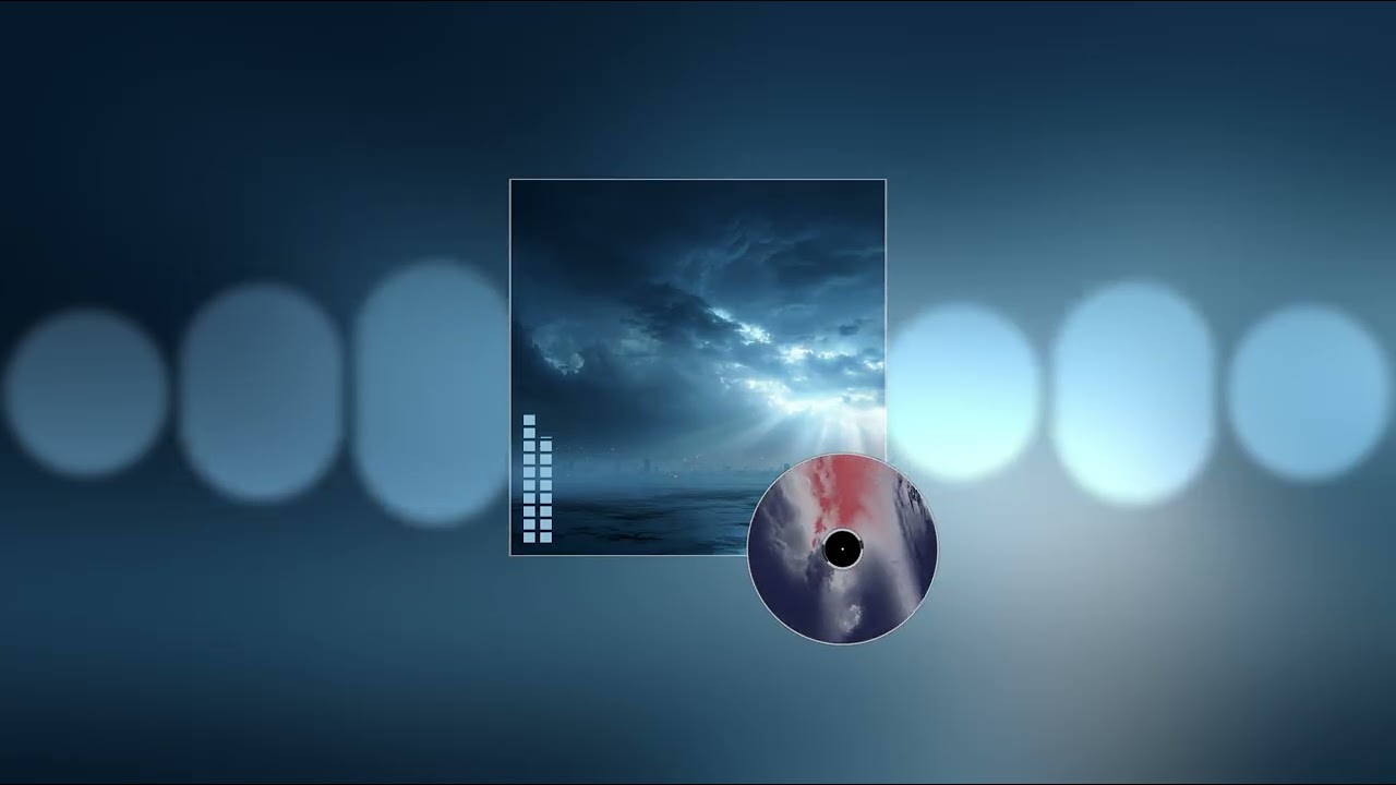 Not That I Wasn't Brave - Original | An Emotional Cinematic Ballad Experience