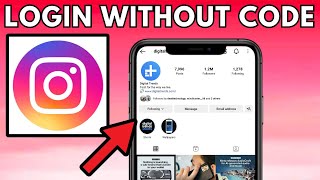 How to Login Instagram without a Backup Code 2024 | Get Backup code for Instagram without Login