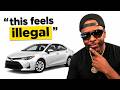 Everything You Need to Start A Private Car Rental Business TODAY (The Ultimate Checklist)