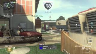 Getting Diamond Sniper Camo BO2 Live Commentary + Gameplay
~Read Description Please!~ My first video since i have got an elgato game capture hd, will be working on audio levels. I need to make game volume lower but so i can still hear other people.
In this video, im getting my diamond sniper camouflage, general gameplay as i dont get to be host often :P Getting Diamond Sniper Camo BO2 Live Commentary + Gameplay