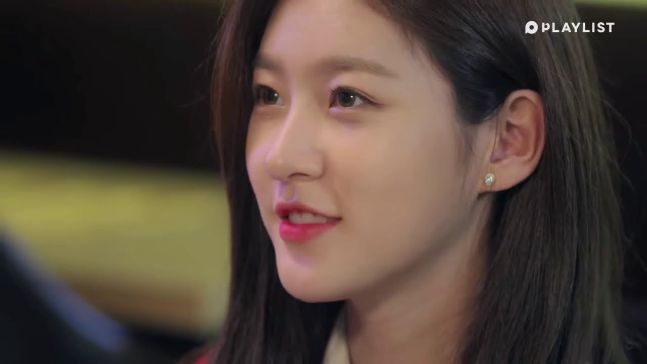 LOVE PLAYLIST SEASON 4 PARK HA NEUL💕SEO JI MIN