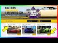GTA 5 Online Casino DLC Update - NEW VEHICLES INFO! Super ...