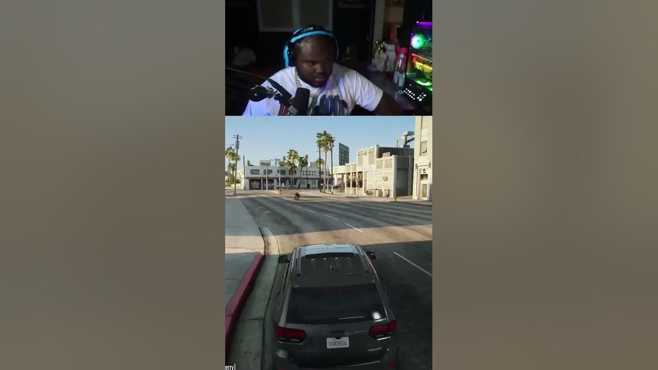 TRACKHAWK VS POLICE HELICOPTER! shorts YouTube