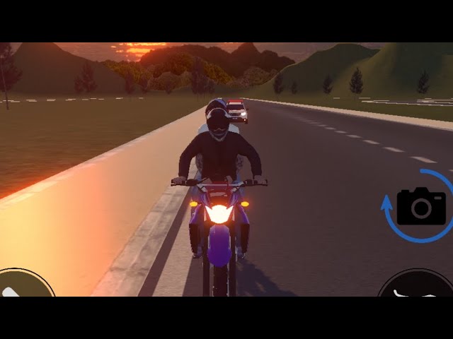 Baixar e jogar Motos Vlog no Grau - Motoboy Brasil no PC com MuMu